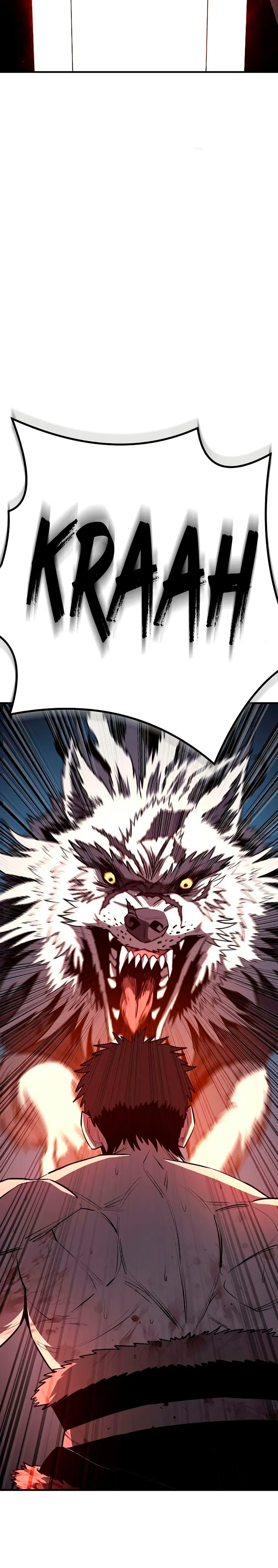 La segunda campaña del Berserker Capitulo 12 página 5