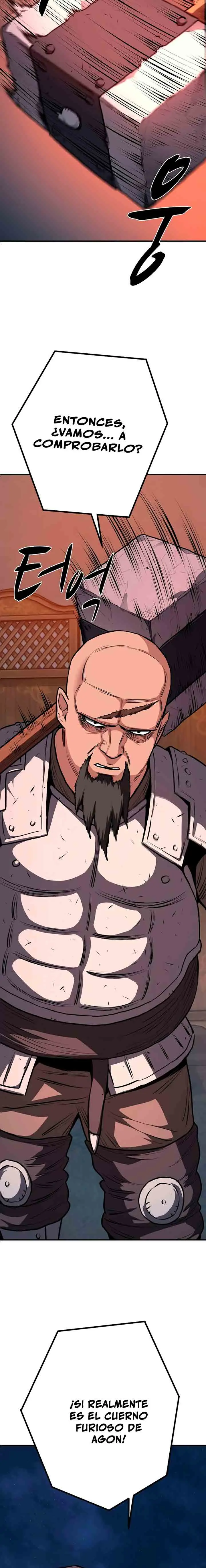 La segunda campaña del Berserker Capitulo 14 página 26