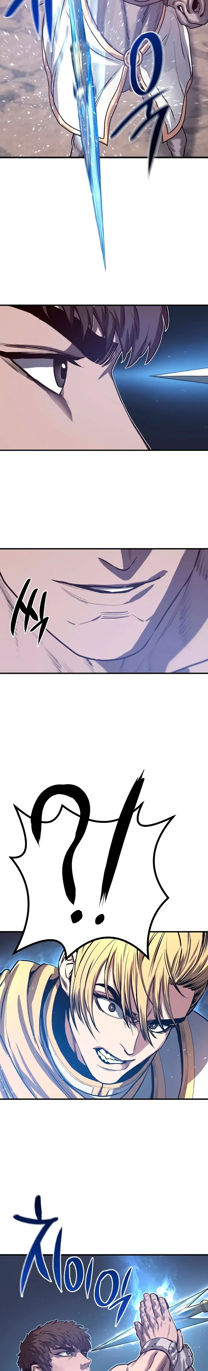 La segunda campaña del Berserker Capitulo 2 página 24