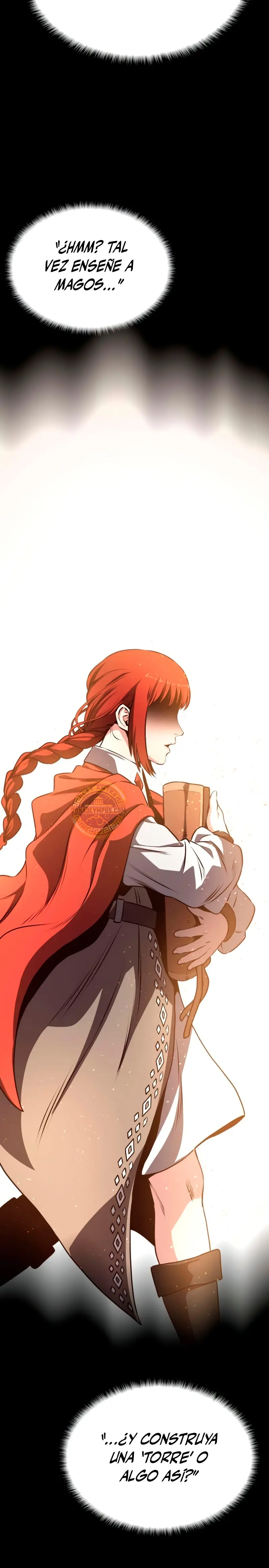 La segunda campaña del Berserker Capitulo 4 página 30