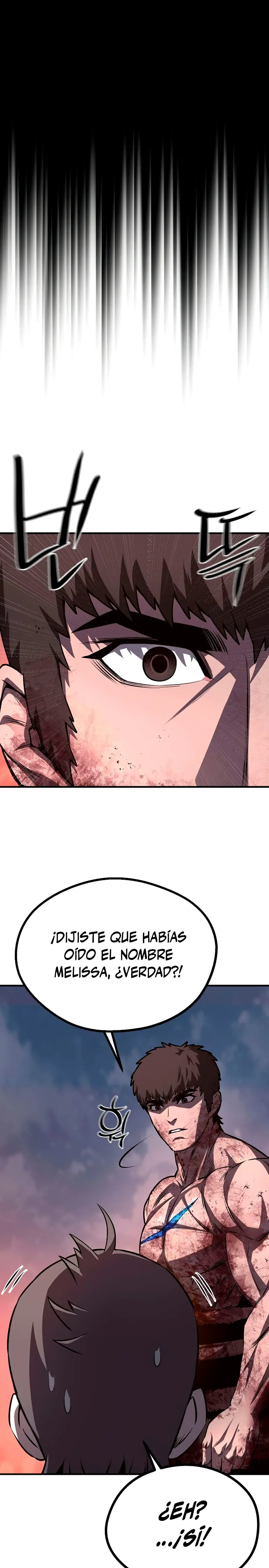 La segunda campaña del Berserker Capitulo 4 página 31
