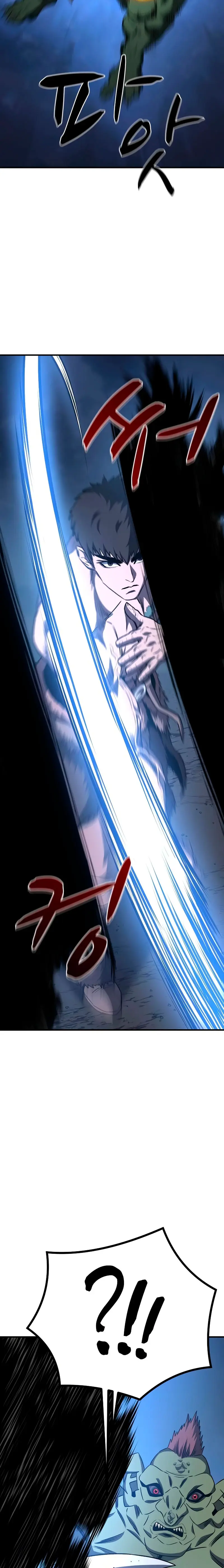 La segunda campaña del Berserker Capitulo 6 página 10