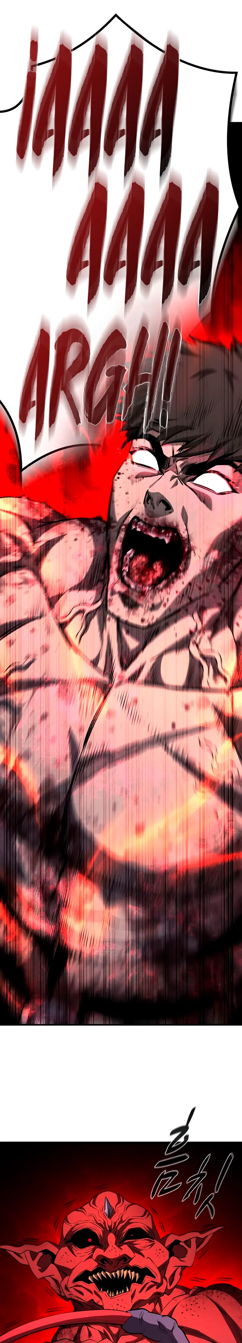 La segunda campaña del Berserker Capitulo 8 página 14