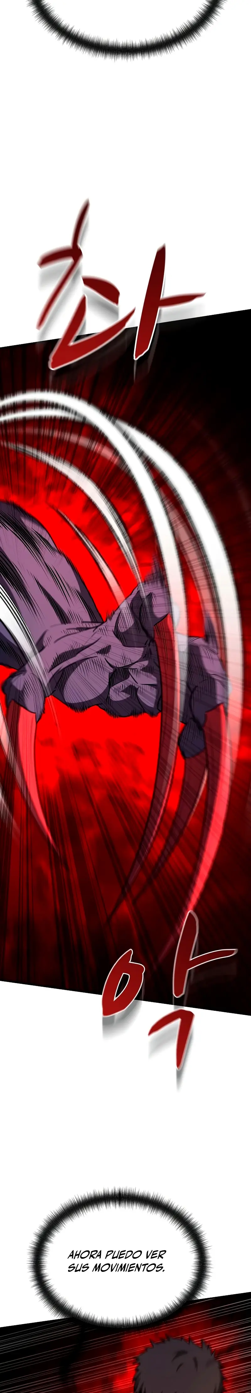 La segunda campaña del Berserker Capitulo 8 página 19