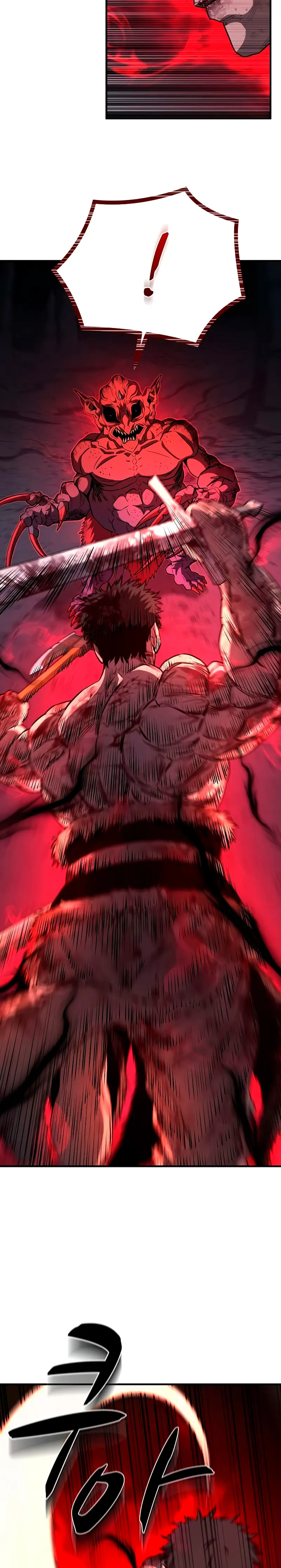 La segunda campaña del Berserker Capitulo 8 página 24