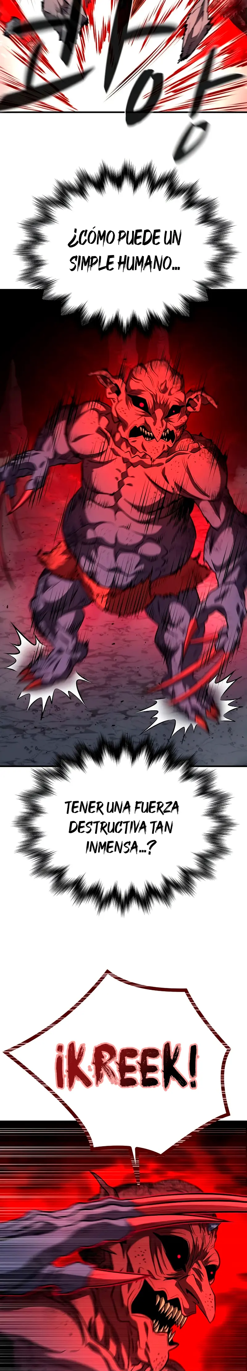 La segunda campaña del Berserker Capitulo 8 página 28