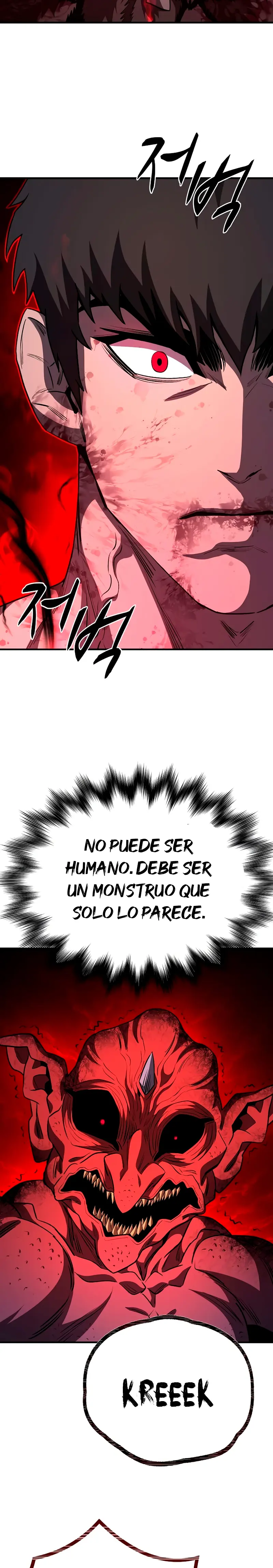 La segunda campaña del Berserker Capitulo 8 página 35