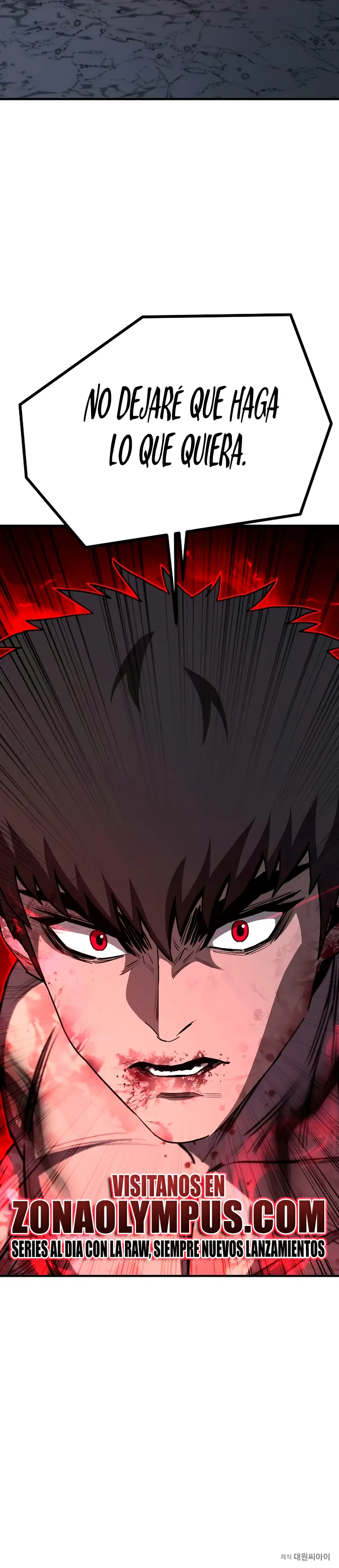La segunda campaña del Berserker Capitulo 8 página 43