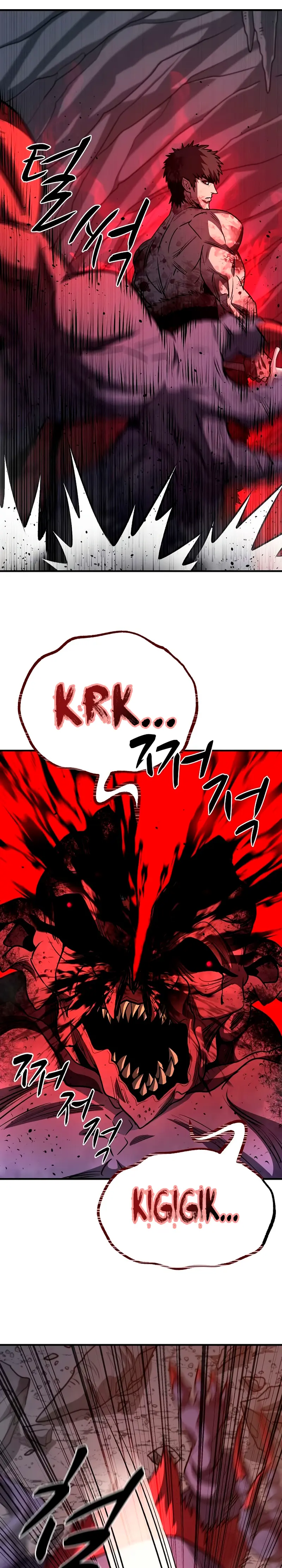 La segunda campaña del Berserker Capitulo 9 página 15