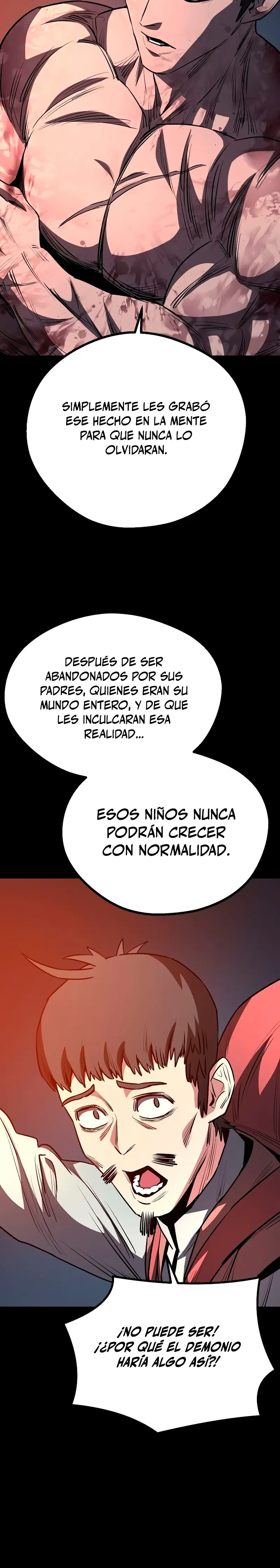 La segunda campaña del Berserker Capitulo 9 página 37