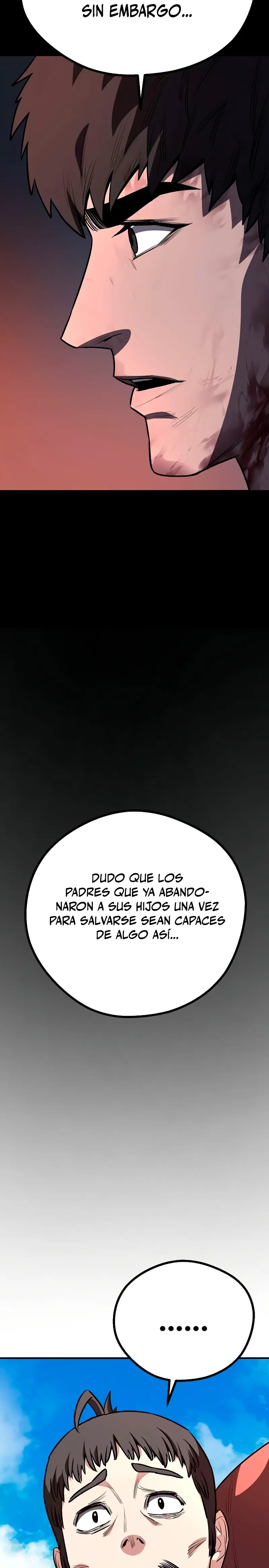 La segunda campaña del Berserker Capitulo 9 página 40