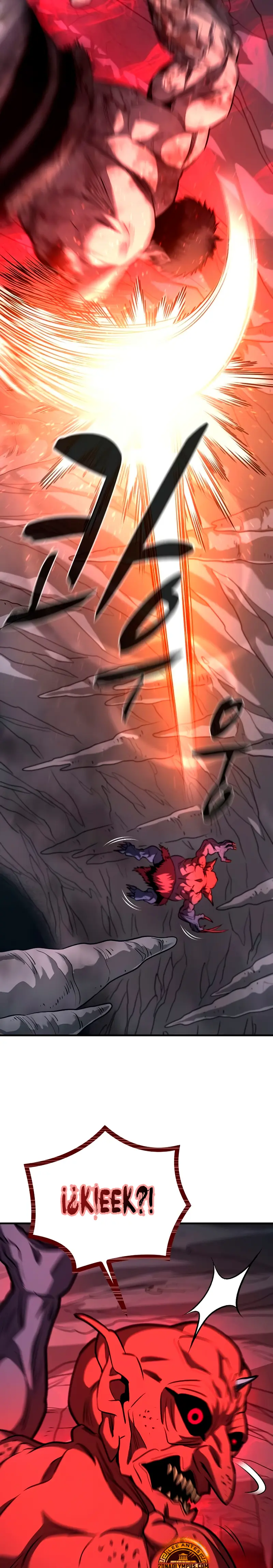 La segunda campaña del Berserker Capitulo 9 página 5