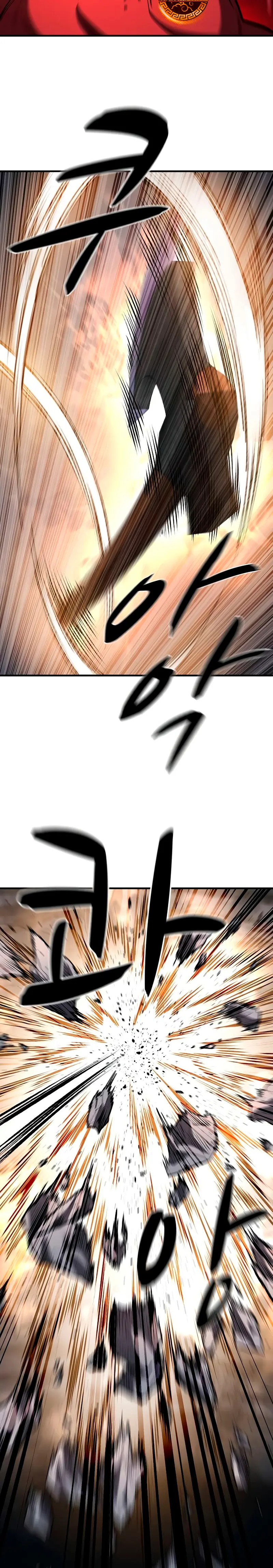 La segunda campaña del Berserker Capitulo 9 página 6