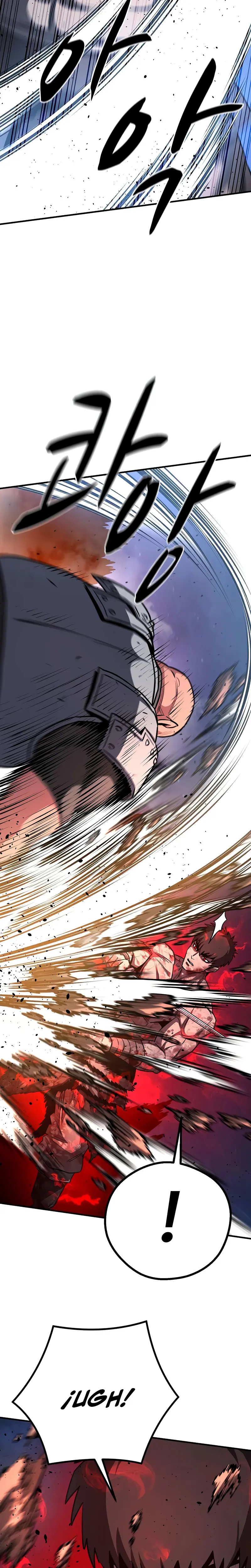 La segunda campaña del Berserker Capitulo 16 página 14