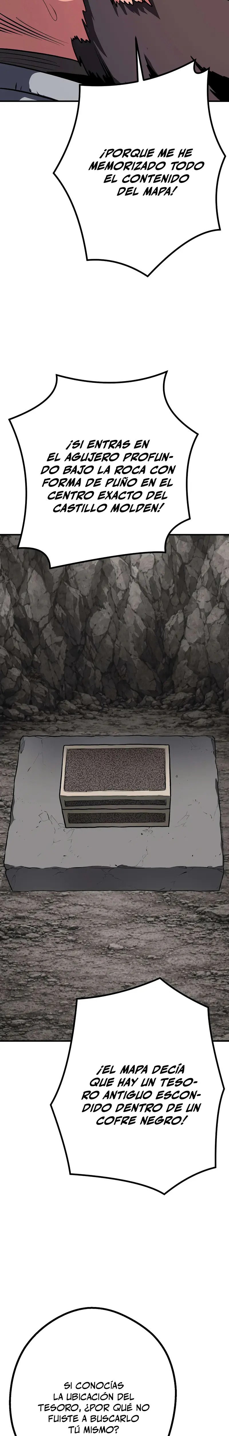 La segunda campaña del Berserker Capitulo 16 página 26