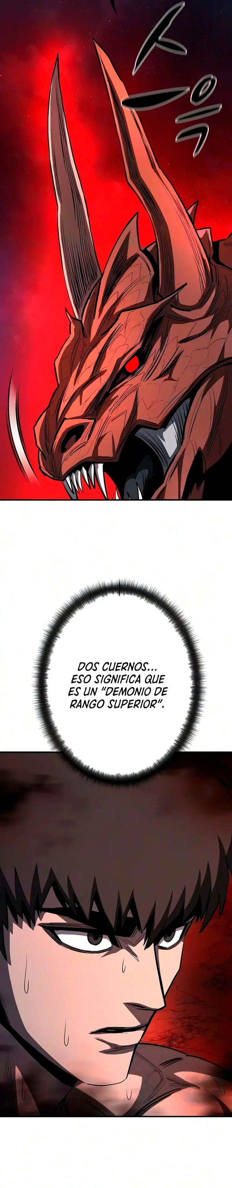 La segunda campaña del Berserker Capitulo 32 página 9