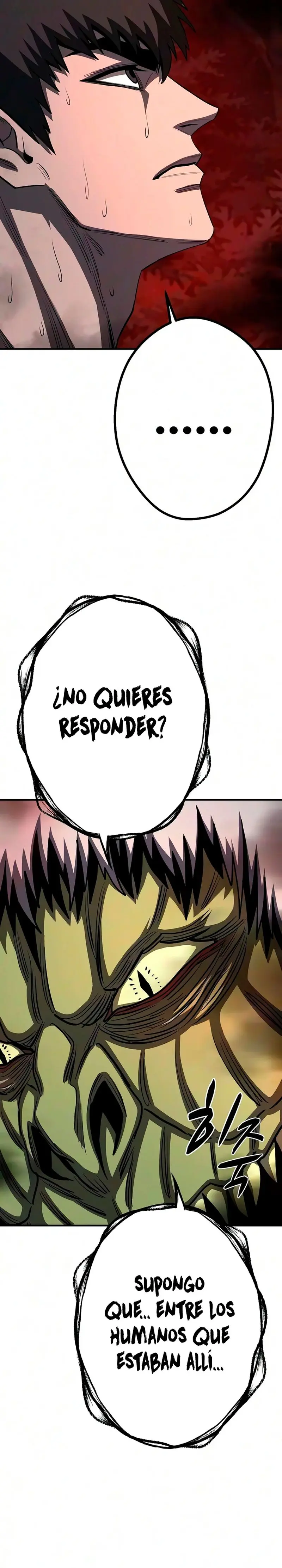 La segunda campaña del Berserker Capitulo 32 página 14