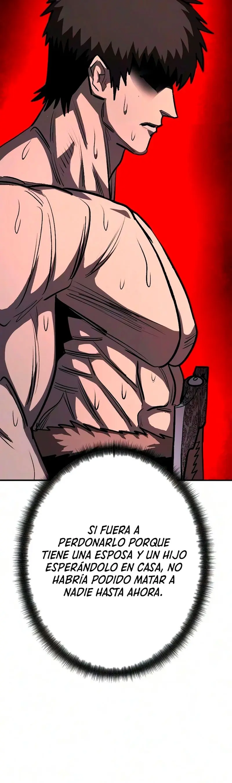 La segunda campaña del Berserker Capitulo 32 página 29