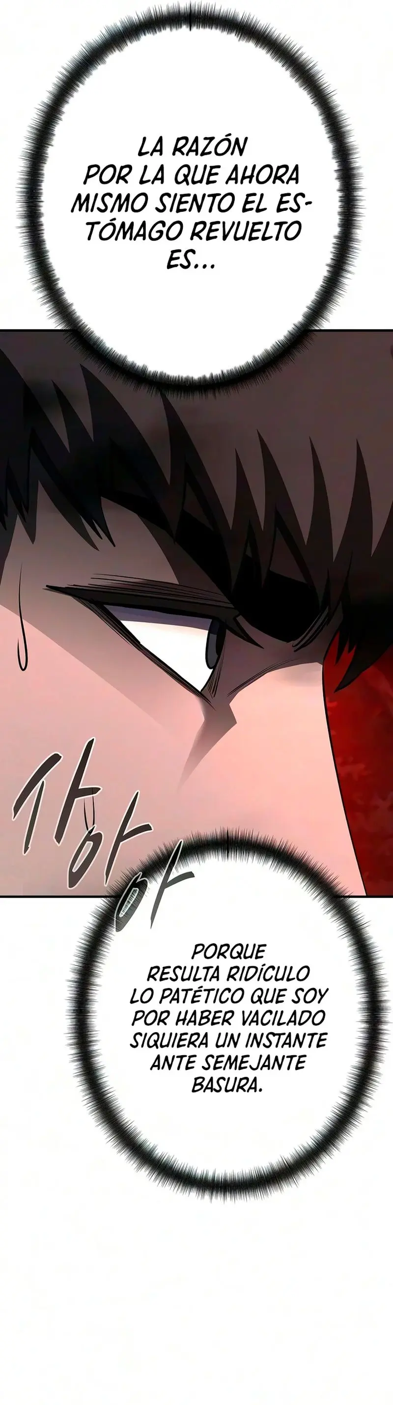 La segunda campaña del Berserker Capitulo 32 página 30