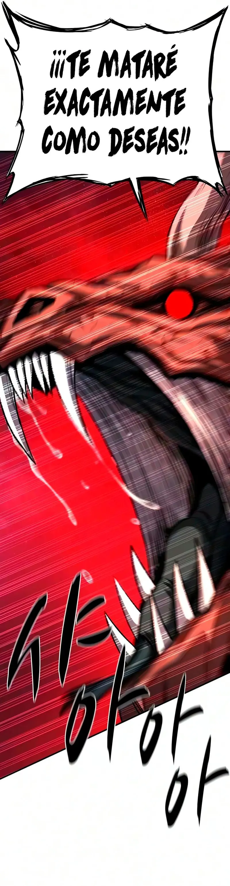 La segunda campaña del Berserker Capitulo 32 página 36