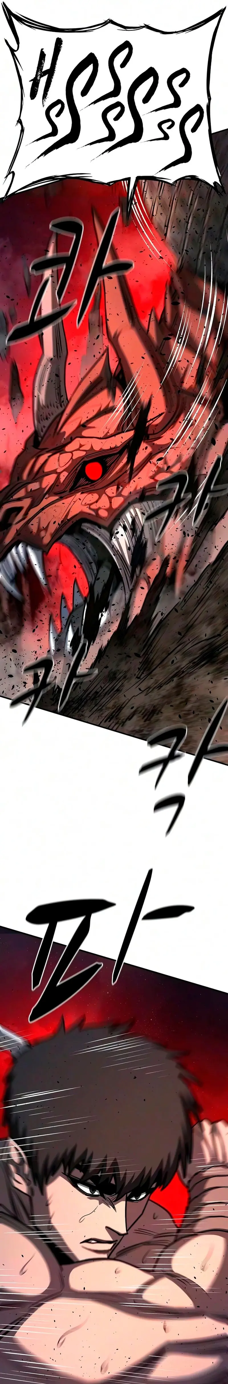La segunda campaña del Berserker Capitulo 32 página 38