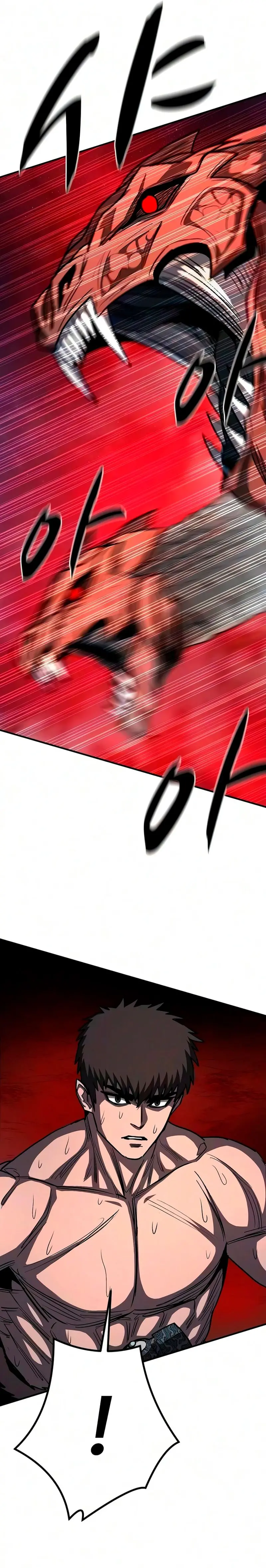 La segunda campaña del Berserker Capitulo 32 página 42