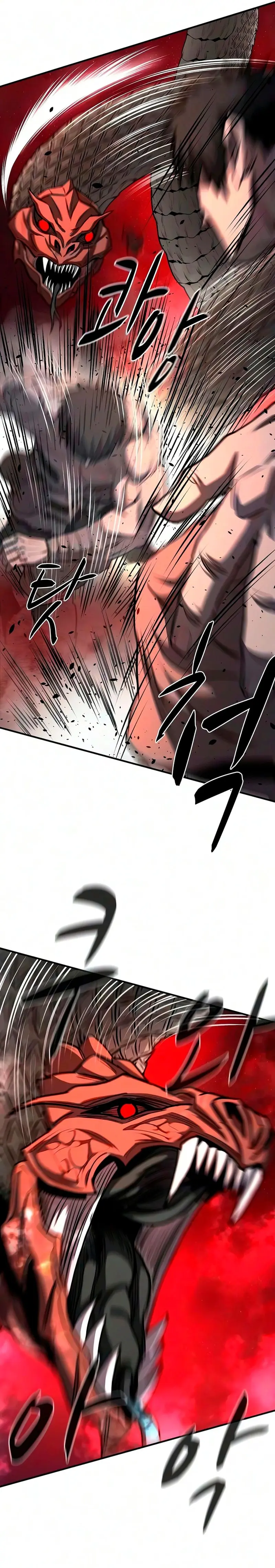 La segunda campaña del Berserker Capitulo 32 página 43
