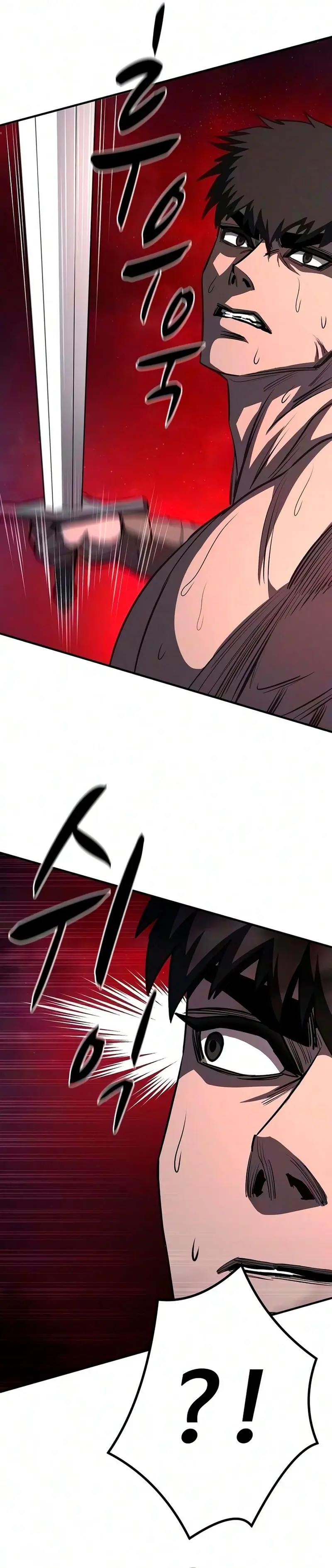 La segunda campaña del Berserker Capitulo 32 página 44