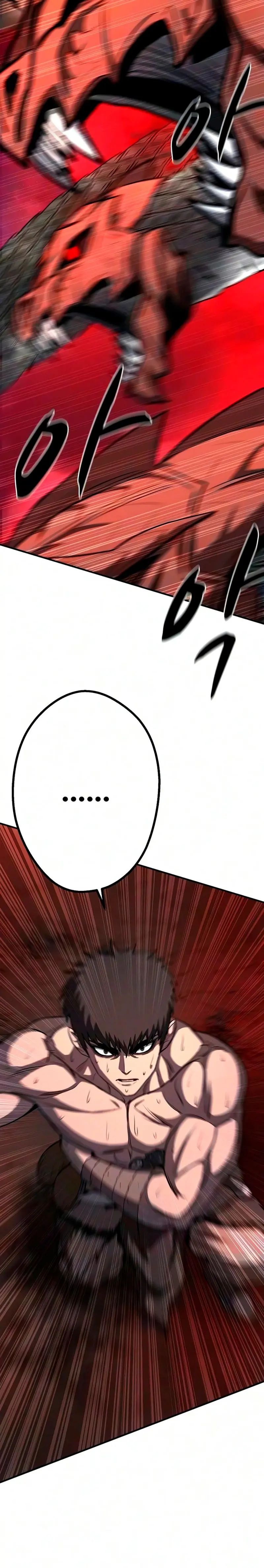 La segunda campaña del Berserker Capitulo 32 página 47