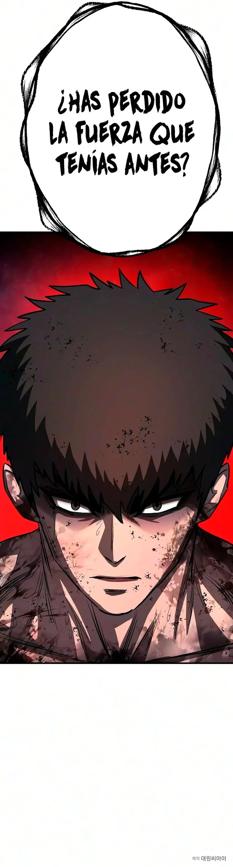 La segunda campaña del Berserker Capitulo 32 página 51