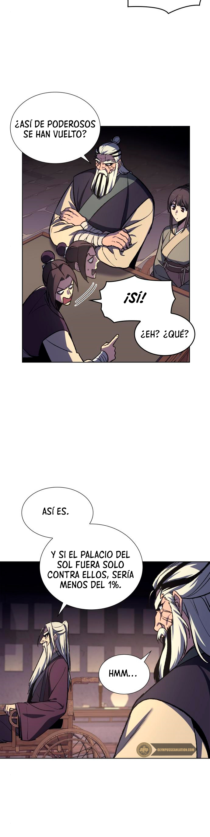 Reencarne como el heredero loco Capitulo 16 página 22