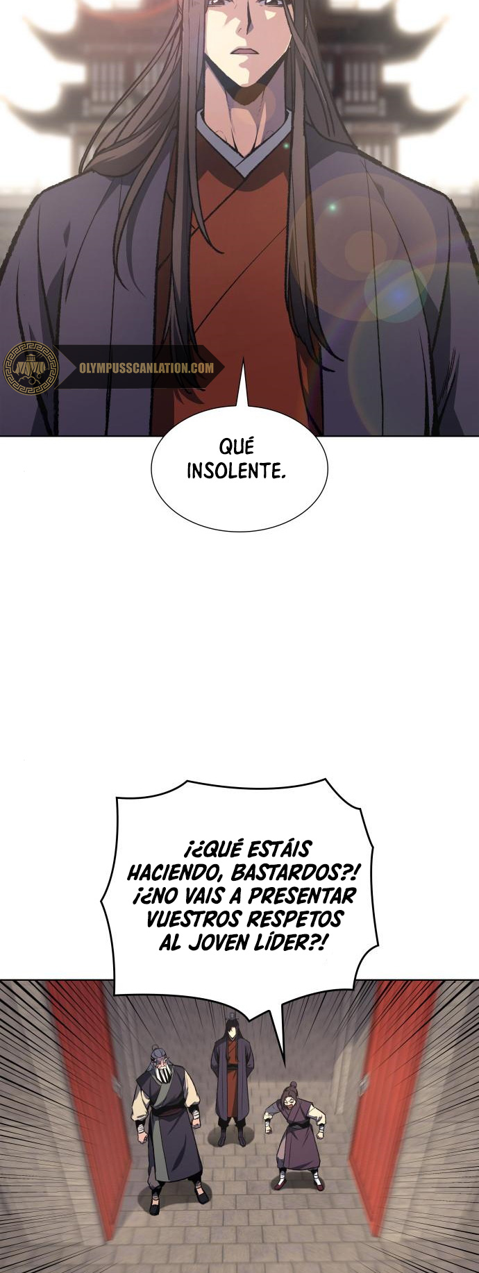 Reencarne como el heredero loco Capitulo 17 página 13