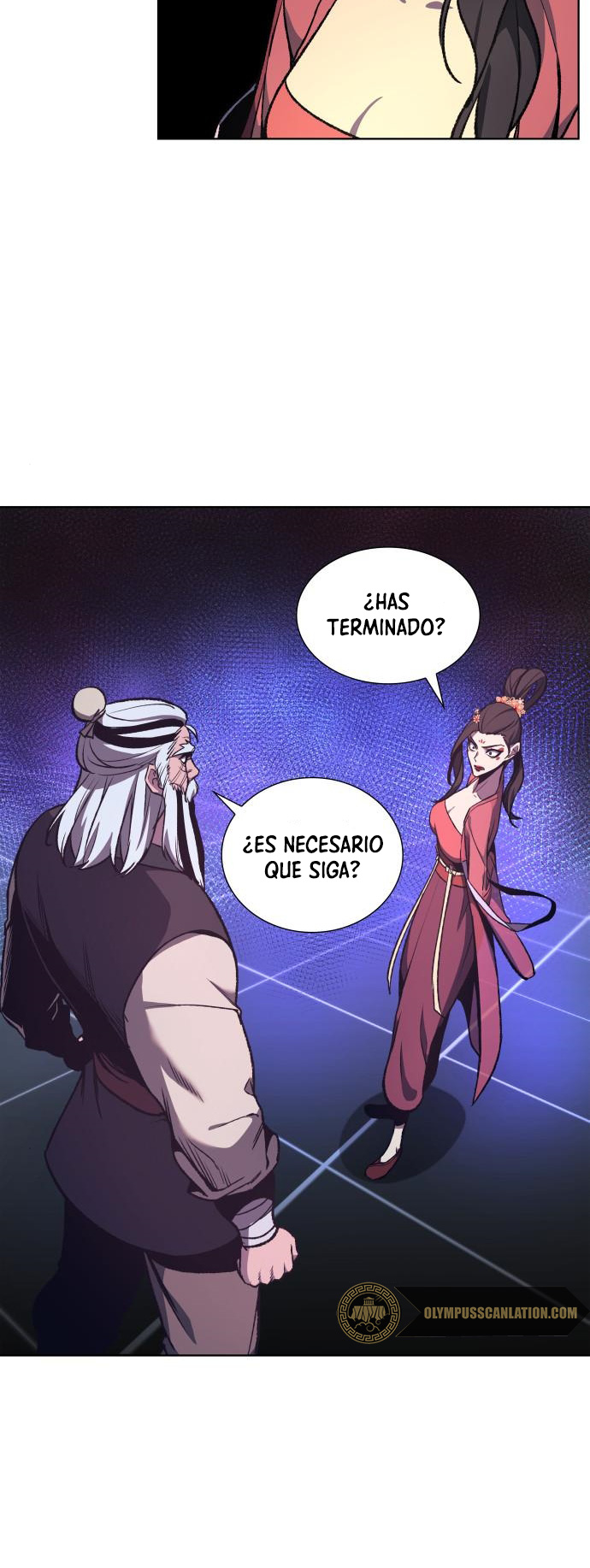 Reencarne como el heredero loco Capitulo 17 página 45