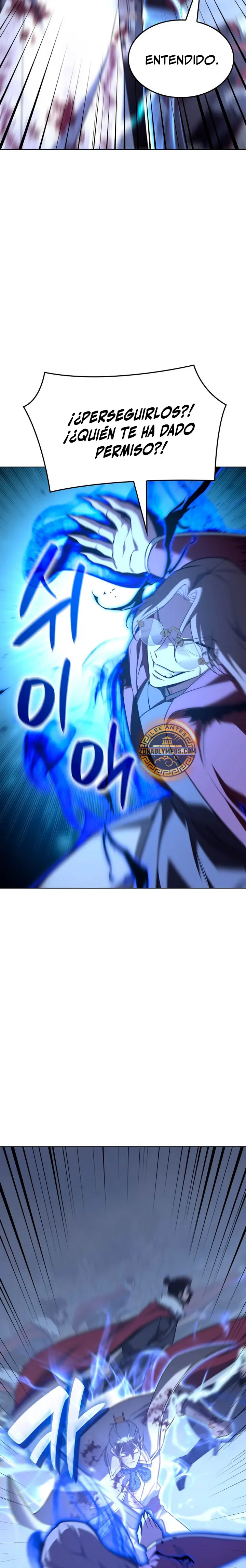 Reencarne como el heredero loco Capitulo 193 página 10