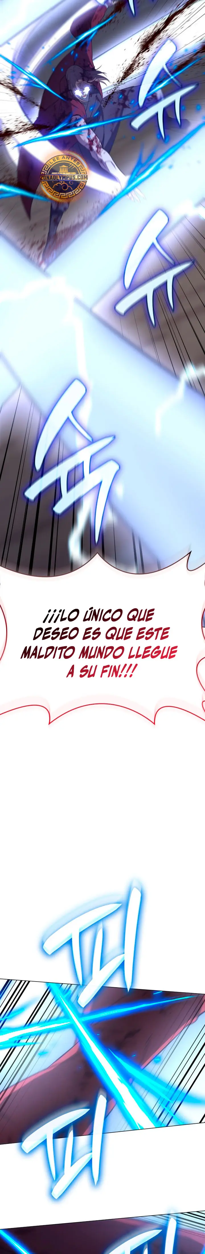 Reencarne como el heredero loco Capitulo 193 página 30