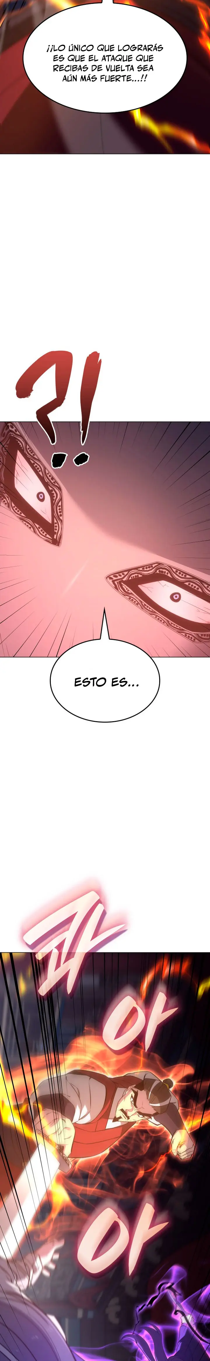 Reencarne como el heredero loco Capitulo 193 página 39