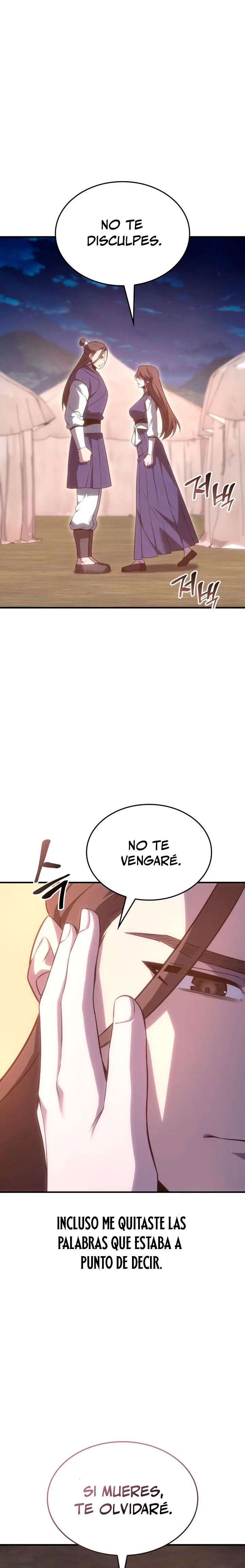 Reencarne como el heredero loco Capitulo 190 página 10