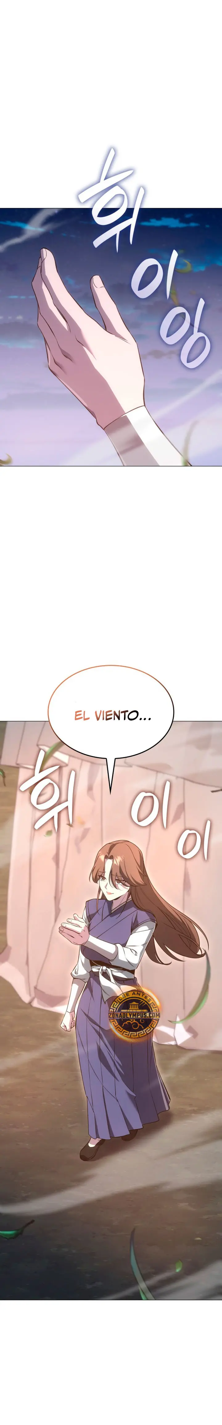 Reencarne como el heredero loco Capitulo 190 página 12