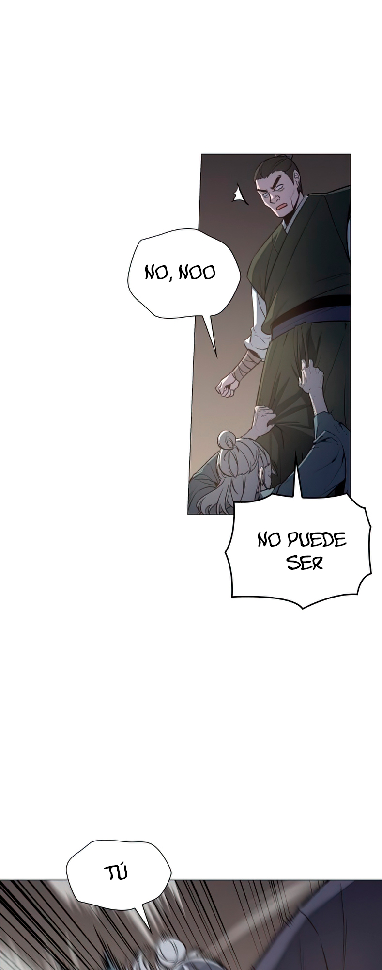 Reencarne como el heredero loco Capitulo 12 página 7