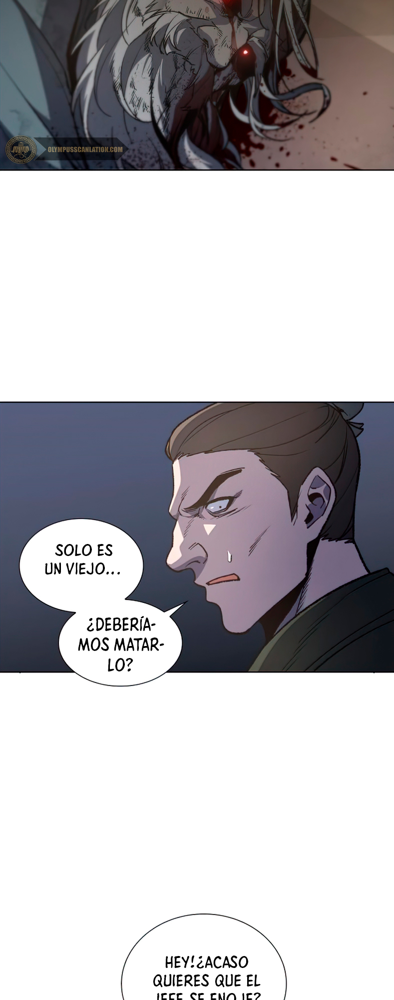 Reencarne como el heredero loco Capitulo 12 página 13
