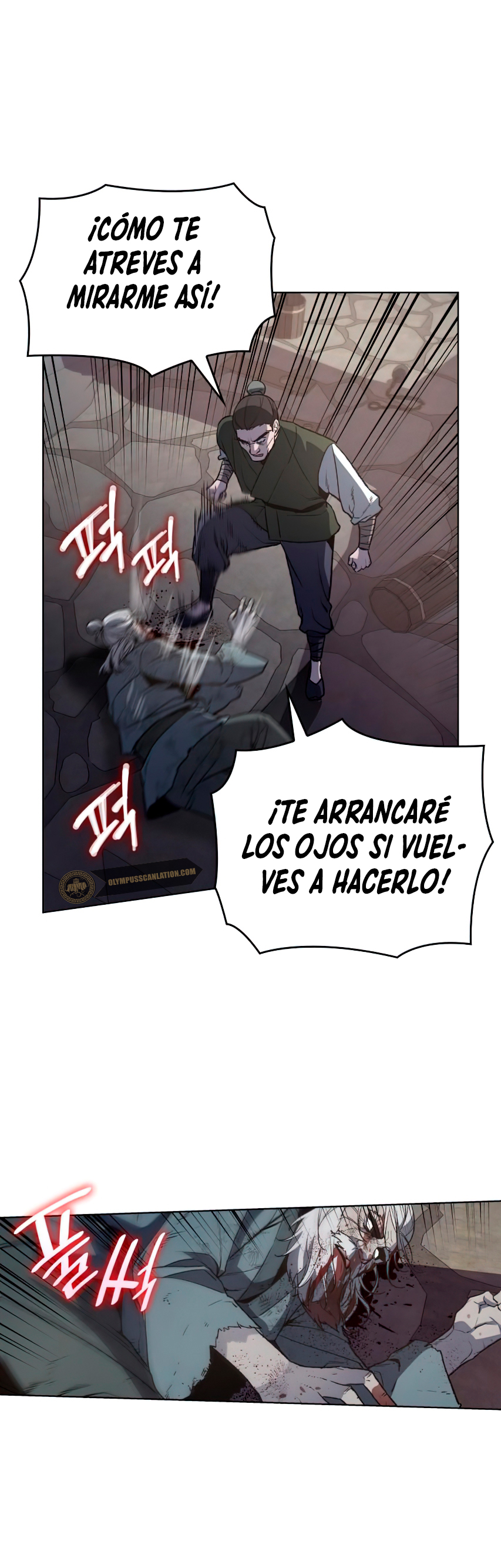Reencarne como el heredero loco Capitulo 12 página 18