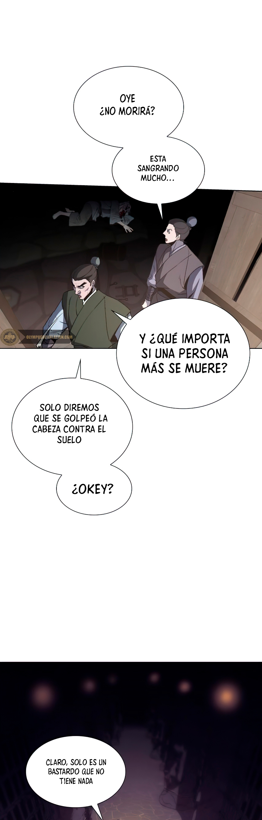 Reencarne como el heredero loco Capitulo 12 página 19
