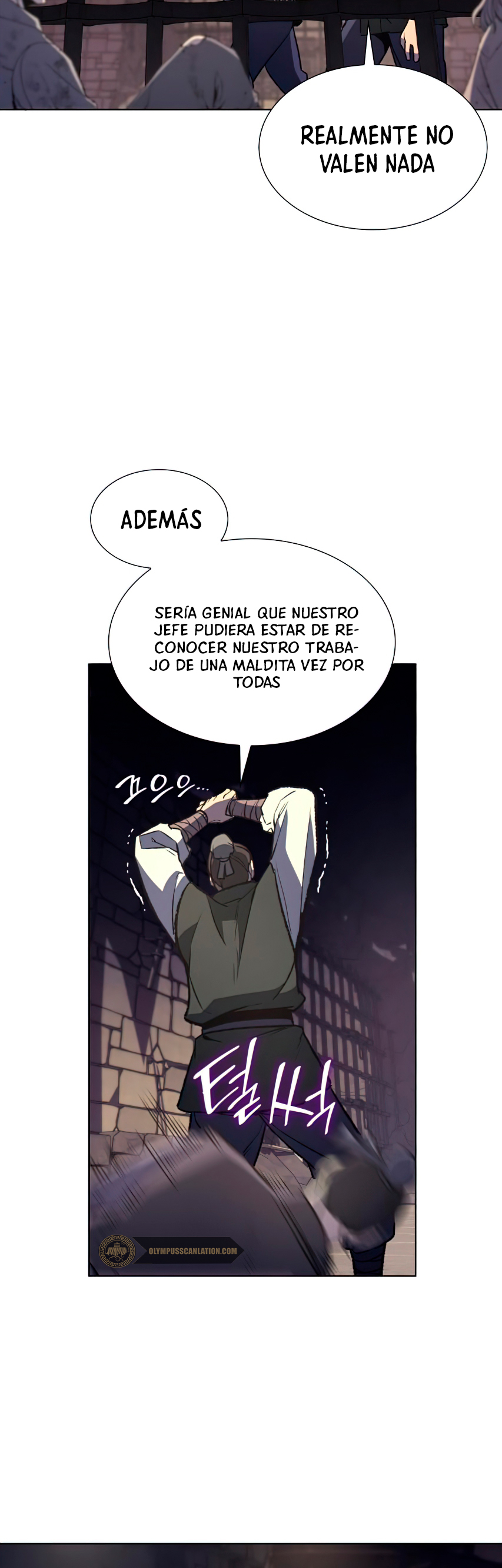 Reencarne como el heredero loco Capitulo 12 página 21