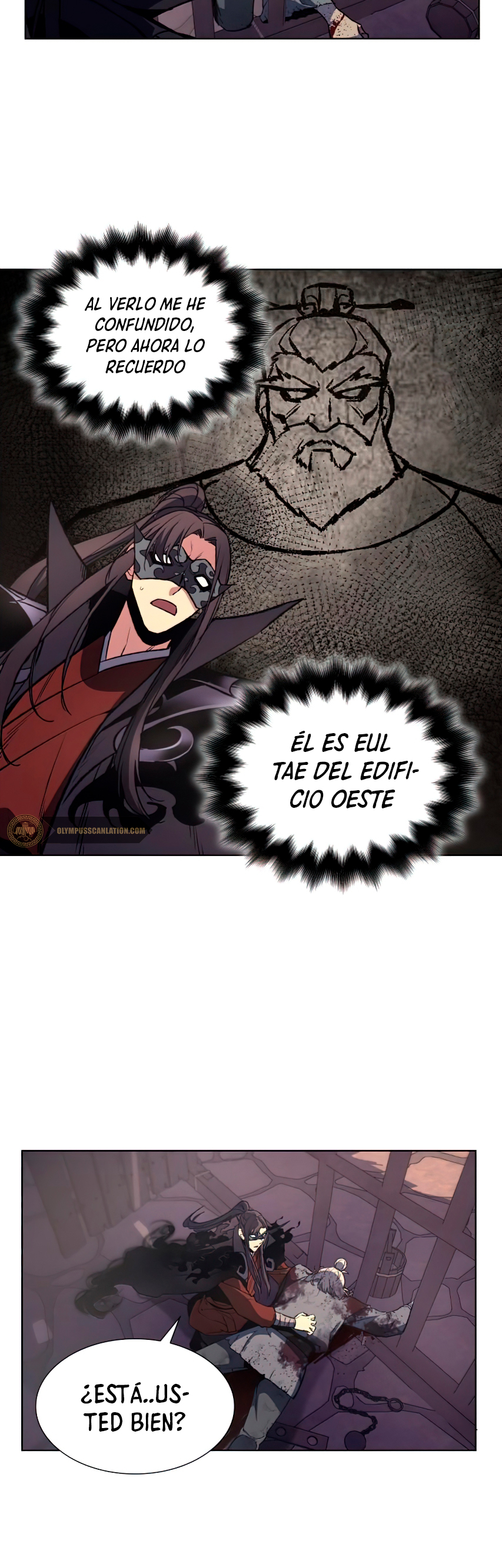 Reencarne como el heredero loco Capitulo 12 página 27