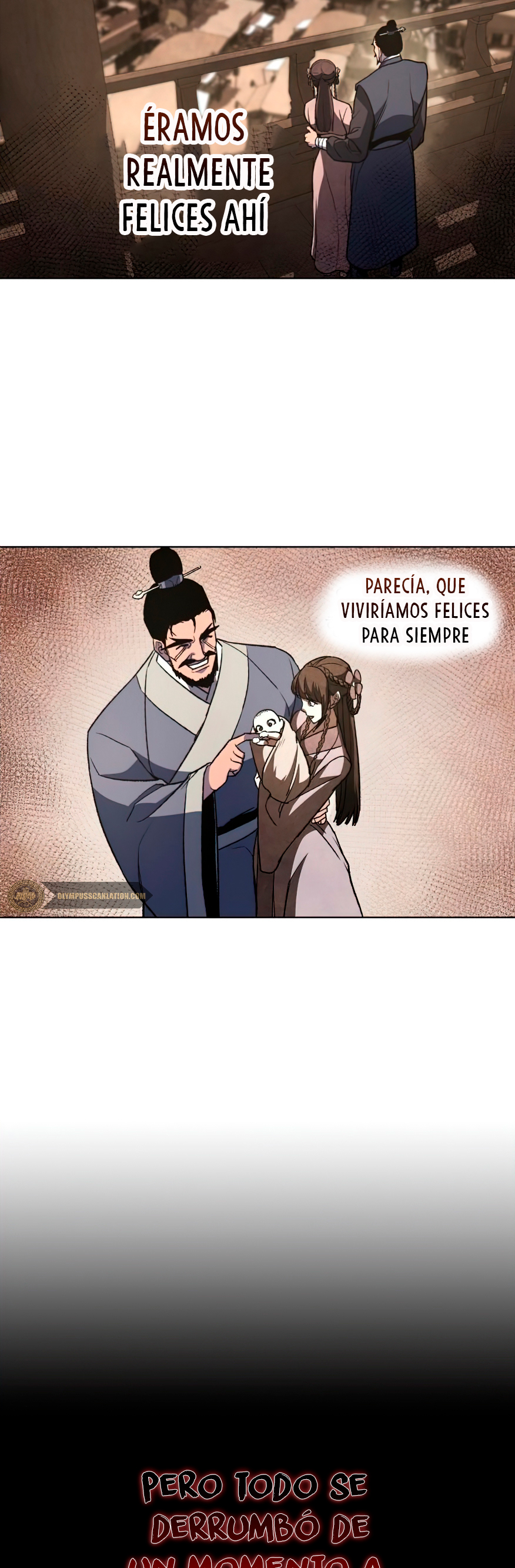 Reencarne como el heredero loco Capitulo 12 página 51