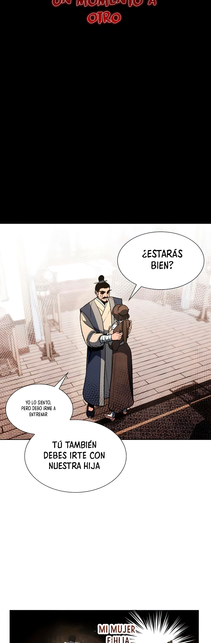 Reencarne como el heredero loco Capitulo 12 página 52