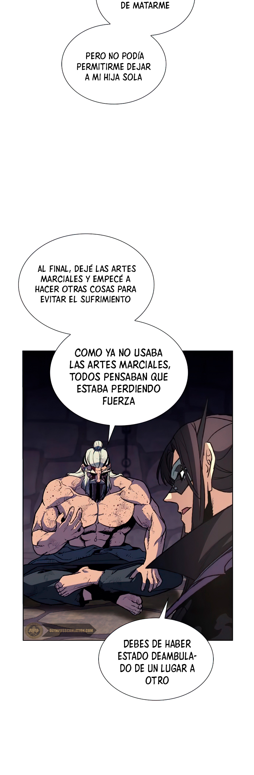 Reencarne como el heredero loco Capitulo 12 página 59