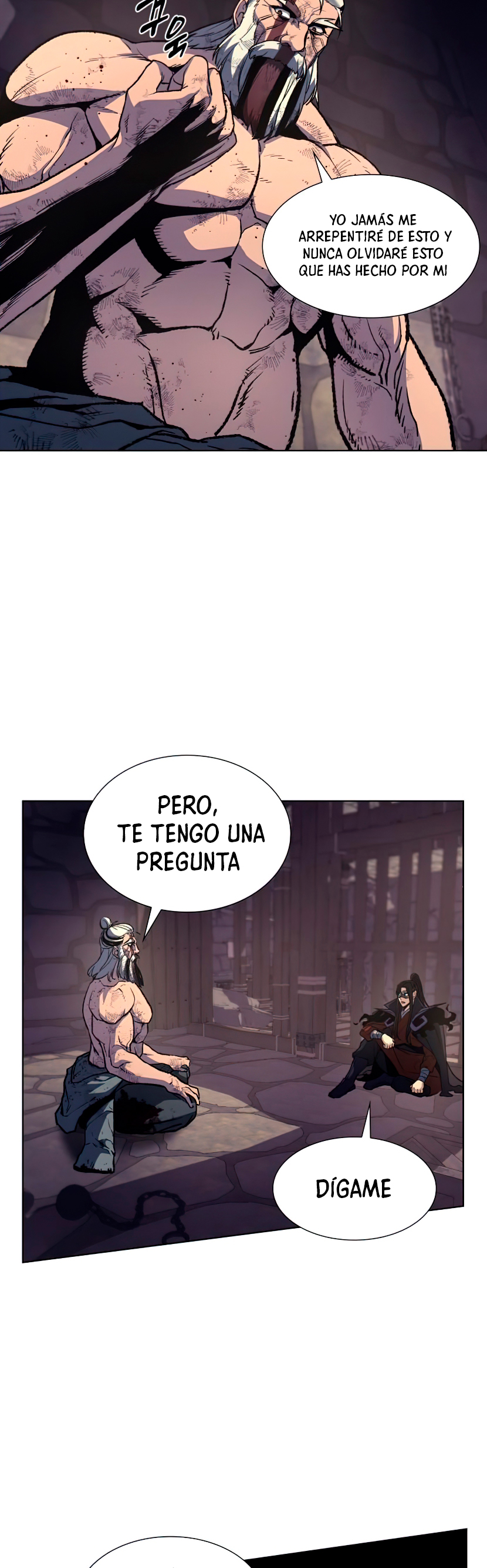 Reencarne como el heredero loco Capitulo 12 página 61