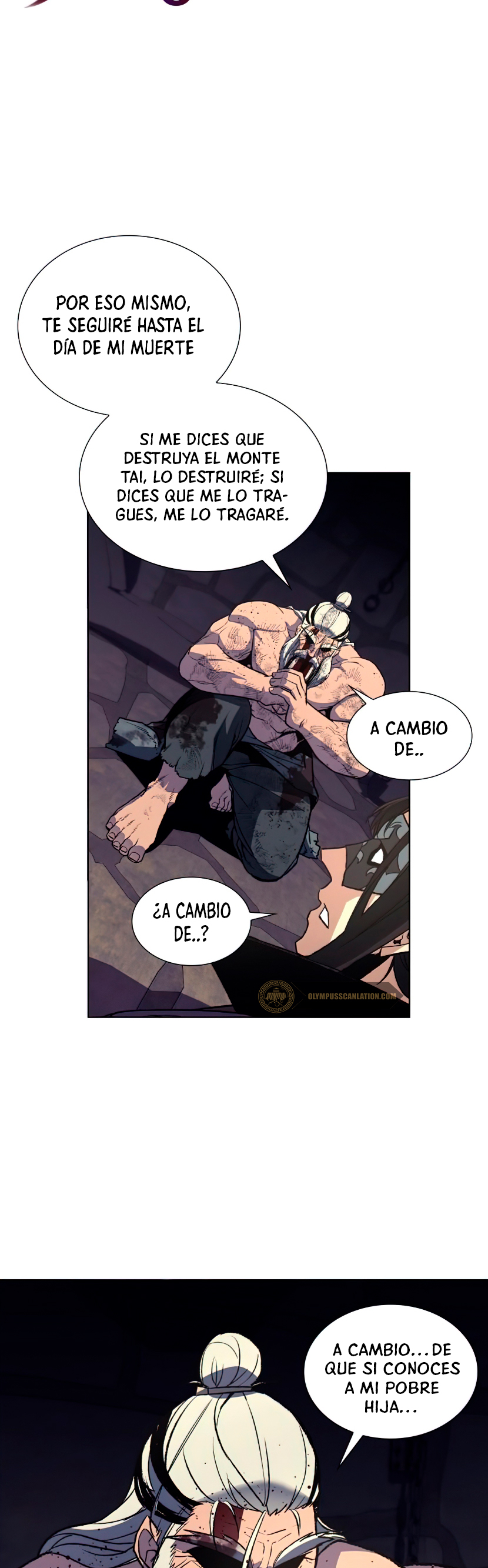 Reencarne como el heredero loco Capitulo 12 página 64