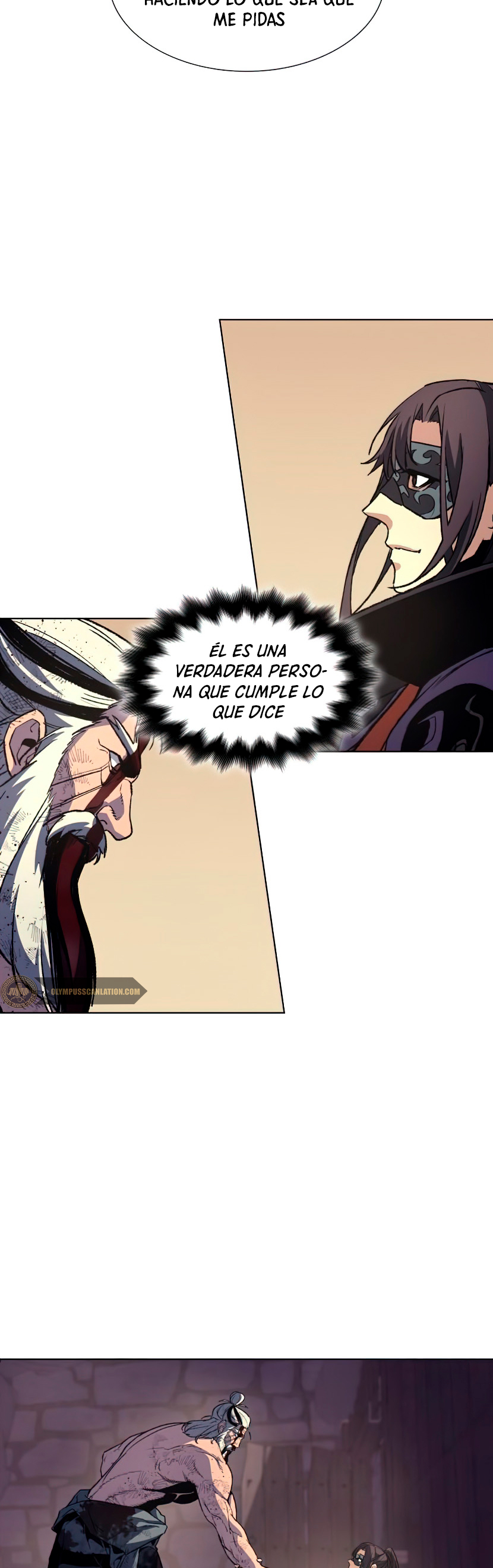 Reencarne como el heredero loco Capitulo 12 página 67